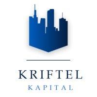 kriftel kapital logo image