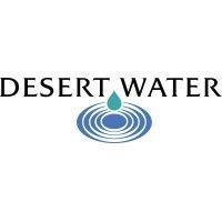 desert water agency logo image