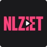 nlziet logo image