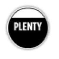 plenty nyc logo image