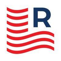 running usa logo image