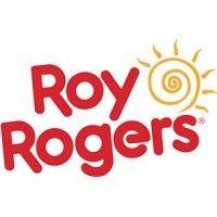 roy rogers restaurants logo image