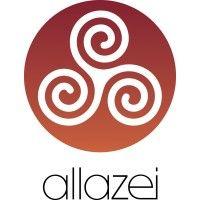 allazei logo image