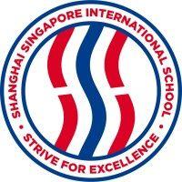 shanghai singapore international school logo image