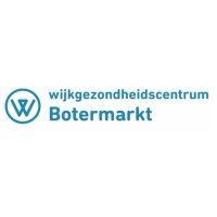 wijkgezondheidscentrum botermarkt logo image