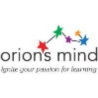 orion's mind, llc. logo image