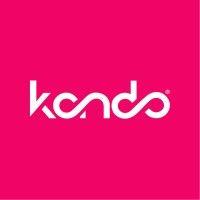 kando logo image