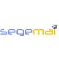 segemai technologies logo image