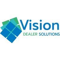 vision dealer solutions