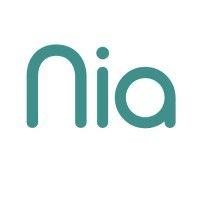 nia growth logo image