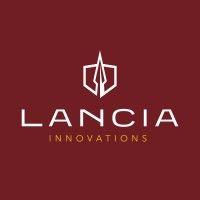 lancia innovations logo image