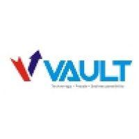 vault information technologies logo image