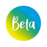 beta magazine (uk) logo image