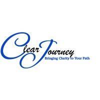 clear journey inc. logo image