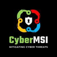 cyber managed services inc. (cybermsi) logo image