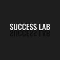 success lab logo image