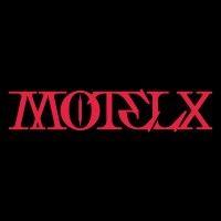 motelx - lisbon international horror film festival logo image