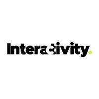 interactivity logo image