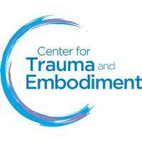 center for trauma and embodiment logo image