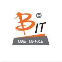 backofficeit.com - bit 64, inc logo image