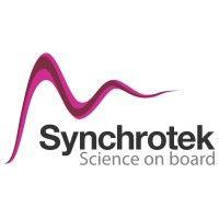 synchrotek logo image