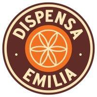 dispensa emilia logo image