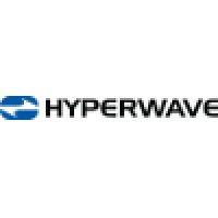 hyperwave logo image