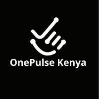 onepulse kenya logo image