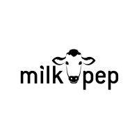 milkpep logo image