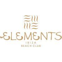 elements ibiza beach club