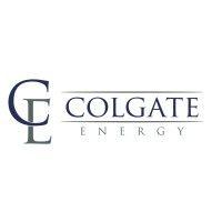 colgate energy