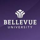 logo of Bellevue University