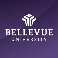 bellevue university logo image