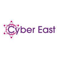 cyber east logo image