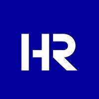 h&r property management ltd. logo image