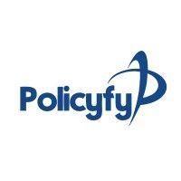 policyfy logo image