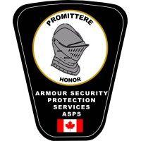 armour security and protection services corp.