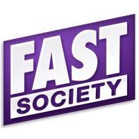 fast society logo image