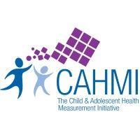 child and adolescent health measurement initiative (cahmi) at jhsph logo image