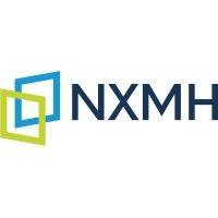 nxmh logo image