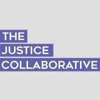 the justice collaborative logo image