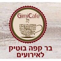 gimicafe logo image