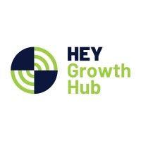 hey business growth hub