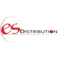 es distribution logo image