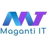 maganti it resources, llc logo image