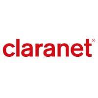 claranet france logo image