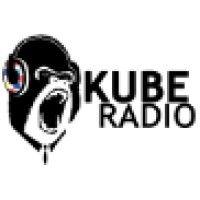 kube radio logo image