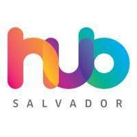 hub salvador logo image