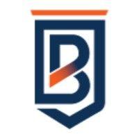 belger financial group logo image