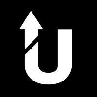 upward™ logo image